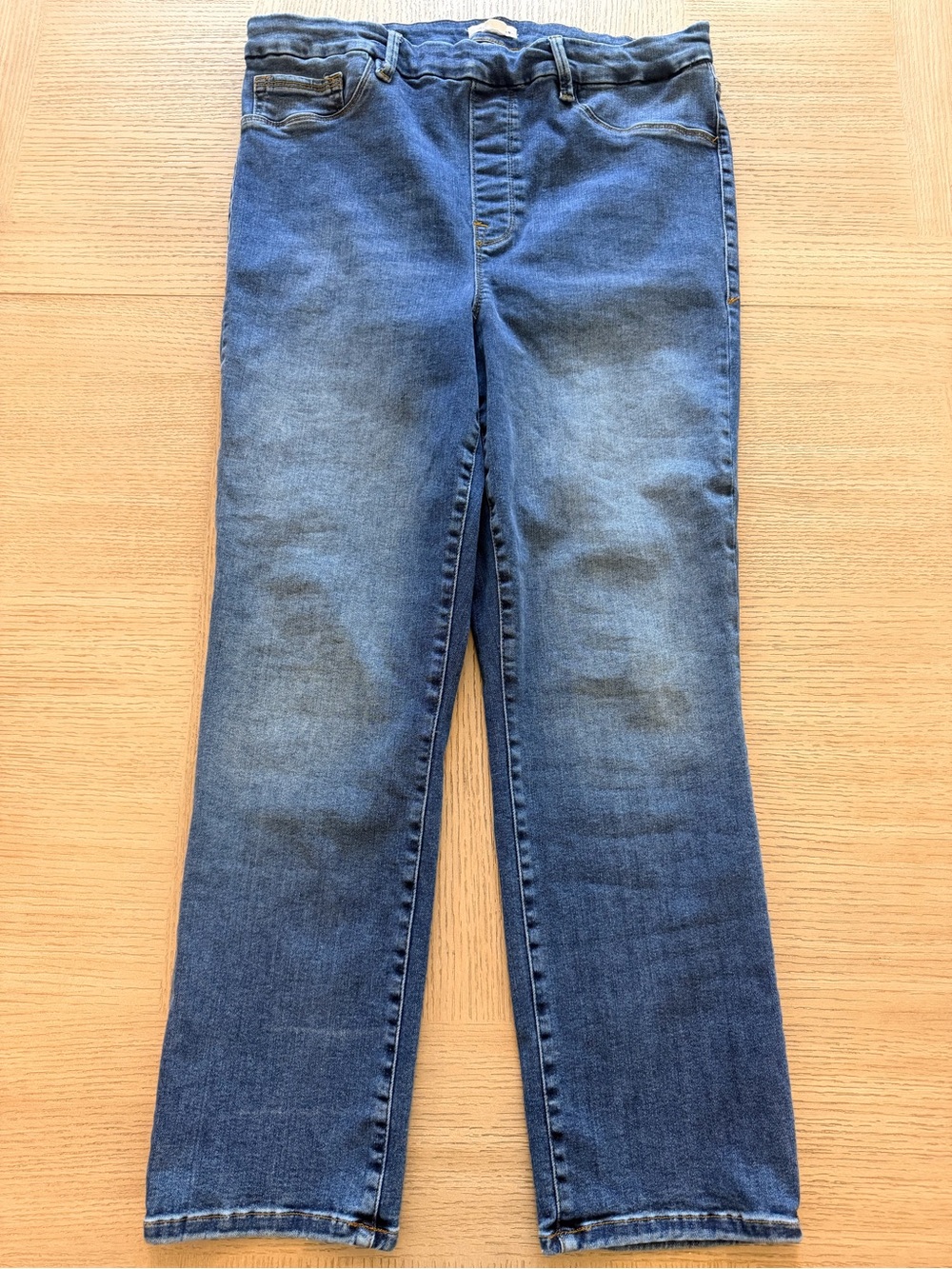 Good American Jeans – 2XL